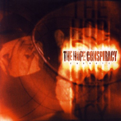 The Hope Conspiracy - Endnote cover art