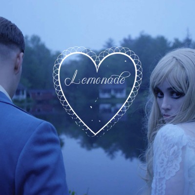 Nicole Dollanganger - Lemonade cover art