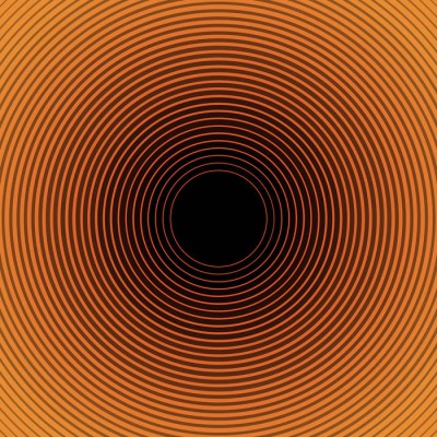 Frontierer - Orange Mathematics cover art