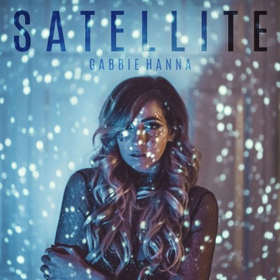 Gabbie Hanna - Satellite cover art