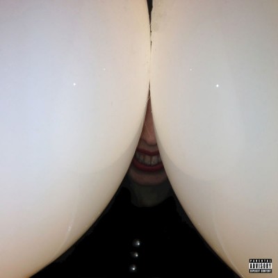 Death Grips - Bottomless Pit cover art