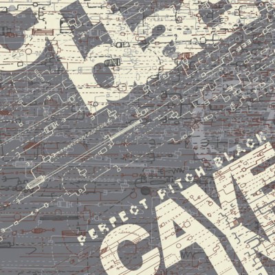 Cave In - Perfect Pitch Black cover art