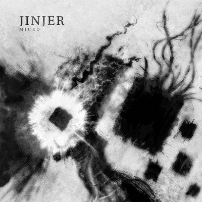 Jinjer - Micro cover art