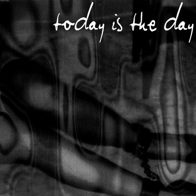 Today Is the Day - Today Is the Day cover art
