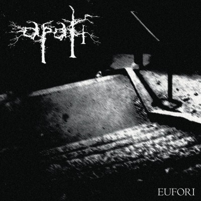 Apati - Eufori cover art