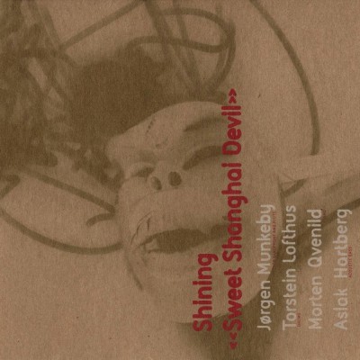 Shining - Sweet Shanghai Devil cover art Shining - Sweet Shanghai Devil cover art