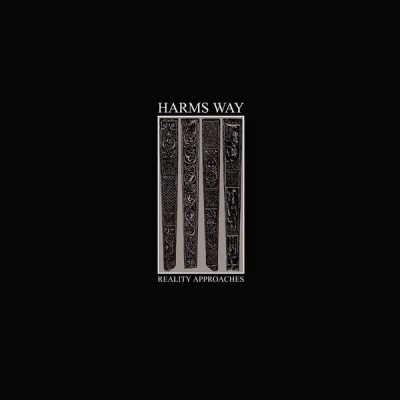 Harm's Way - Reality Approaches cover art