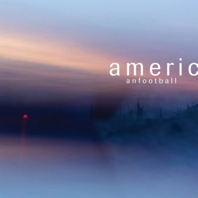 American Football - American Football cover art