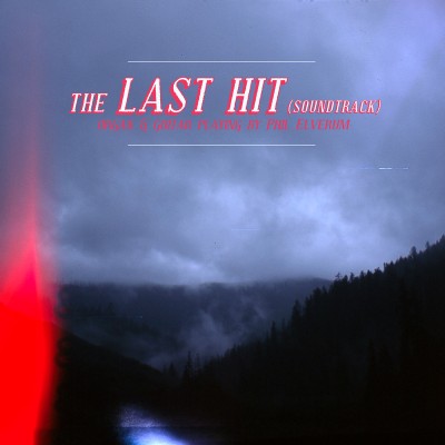Mount Eerie - The Last Hit cover art