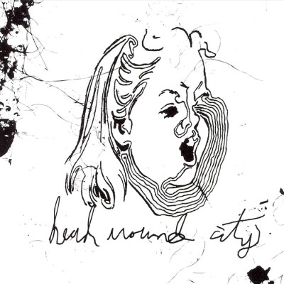 Head Wound City - Head Wound City cover art