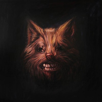 Swans - The Seer cover art