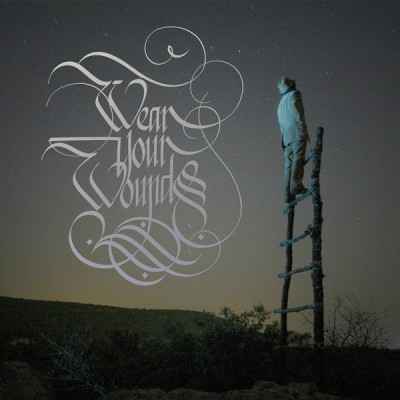 Wear Your Wounds - WYW cover art