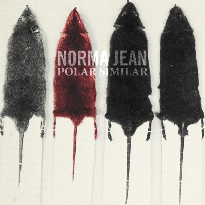 Norma Jean - Polar Similar cover art