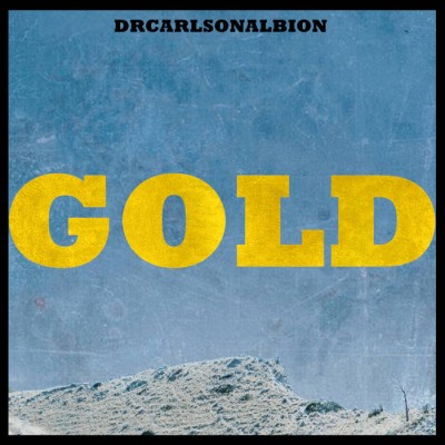 drcarlsonalbion - Gold cover art