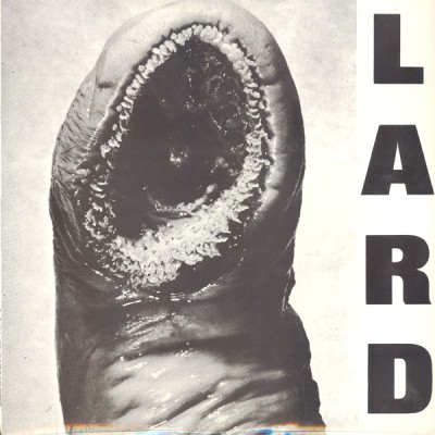 Lard - The Power of Lard cover art