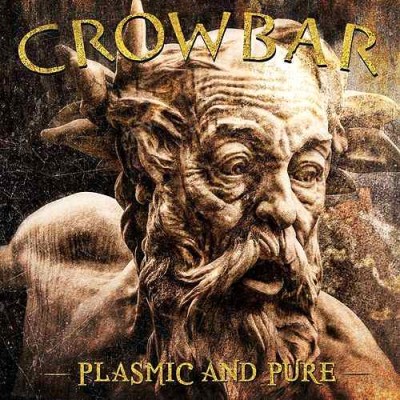 Crowbar - Plasmic and Pure cover art