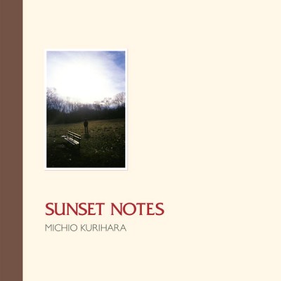 Michio Kurihara - Sunset Notes cover art