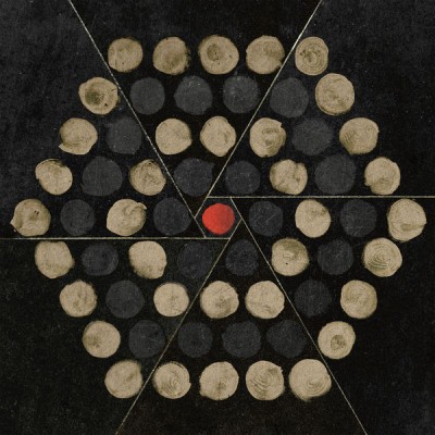 Thrice - Palms cover art