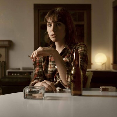 Emma Ruth Rundle - Electric Guitar I cover art