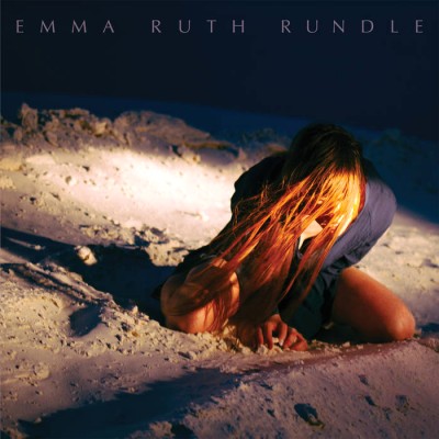 Emma Ruth Rundle - Some Heavy Ocean cover art