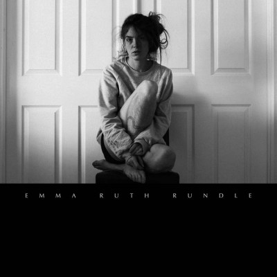Emma Ruth Rundle - Marked for Death cover art