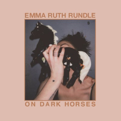 Emma Ruth Rundle - On Dark Horses cover art