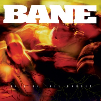 Bane - Holding This Moment cover art