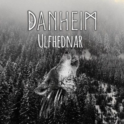 Danheim - Ulfhednar cover art