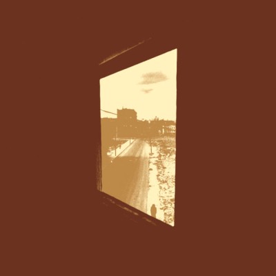 Jesu - Jesu cover art Jesu - Jesu cover art