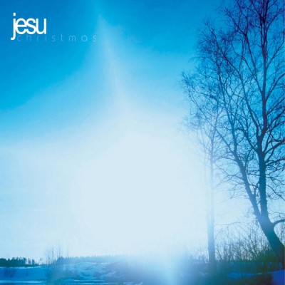 Jesu - Christmas cover art