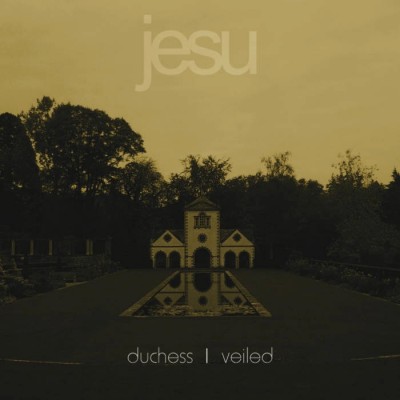Jesu - Duchess / Veiled cover art