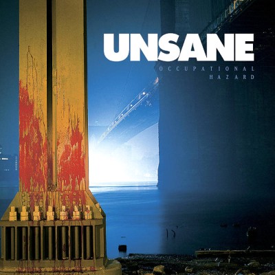 Unsane - Occupational Hazard cover art