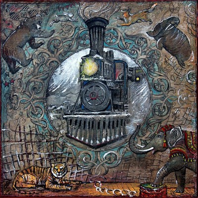 mewithoutYou - February, 1878 cover art