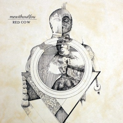 mewithoutYou - Red Cow cover art