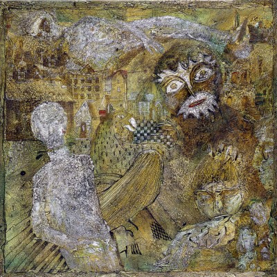 mewithoutYou - Pale Horses: Appendix cover art