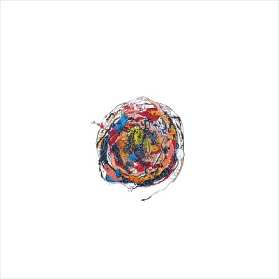 mewithoutYou - [untitled] cover art