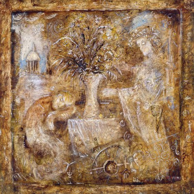 mewithoutYou - [A-->B] Life cover art