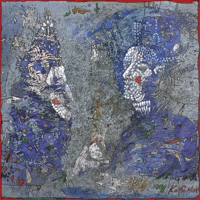 mewithoutYou - Catch for Us the Foxes cover art mewithoutYou - Catch for Us the Foxes cover art