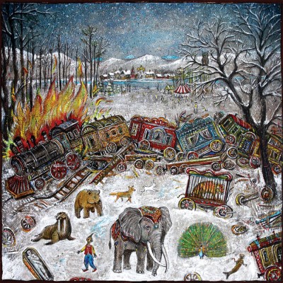 mewithoutYou - Ten Stories cover art