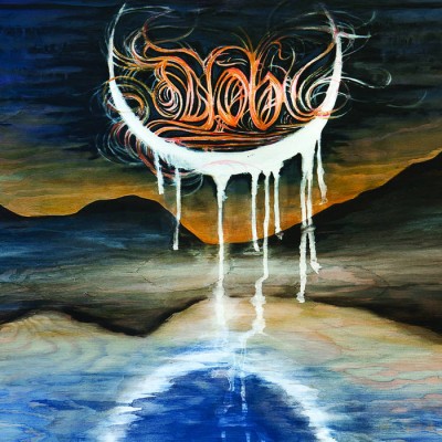 YOB - Atma cover art