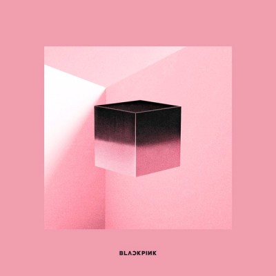 BLACKPINK - Square Up cover art