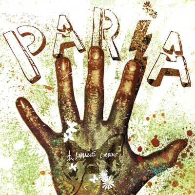 Paria - The Barnacle Cordious cover art