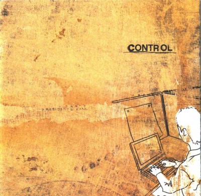 Pedro the Lion - Control cover art