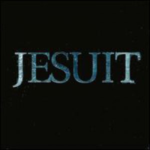 Jesuit - Jesuit cover art