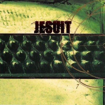 Jesuit - Jesuit cover art