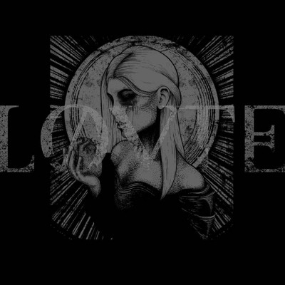 Løvte - It is Not a Lack of Love, But a Lack of Communication cover art