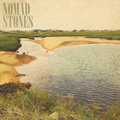 Nomad Stones - Nomad Stones cover art