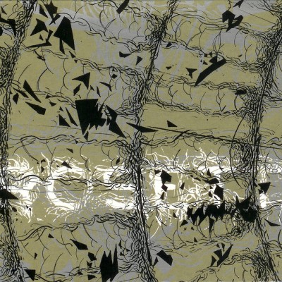 Rosetta - The Galilean Satellites cover art Rosetta - The Galilean Satellites cover art