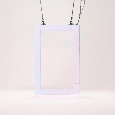 The 1975 - Notes on a Conditional Form cover art The 1975 - Notes on a Conditional Form cover art