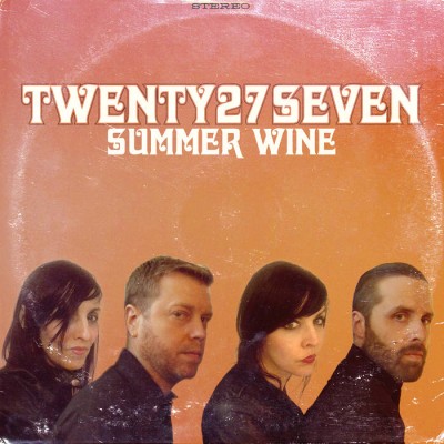 27 - Summer Wine cover art